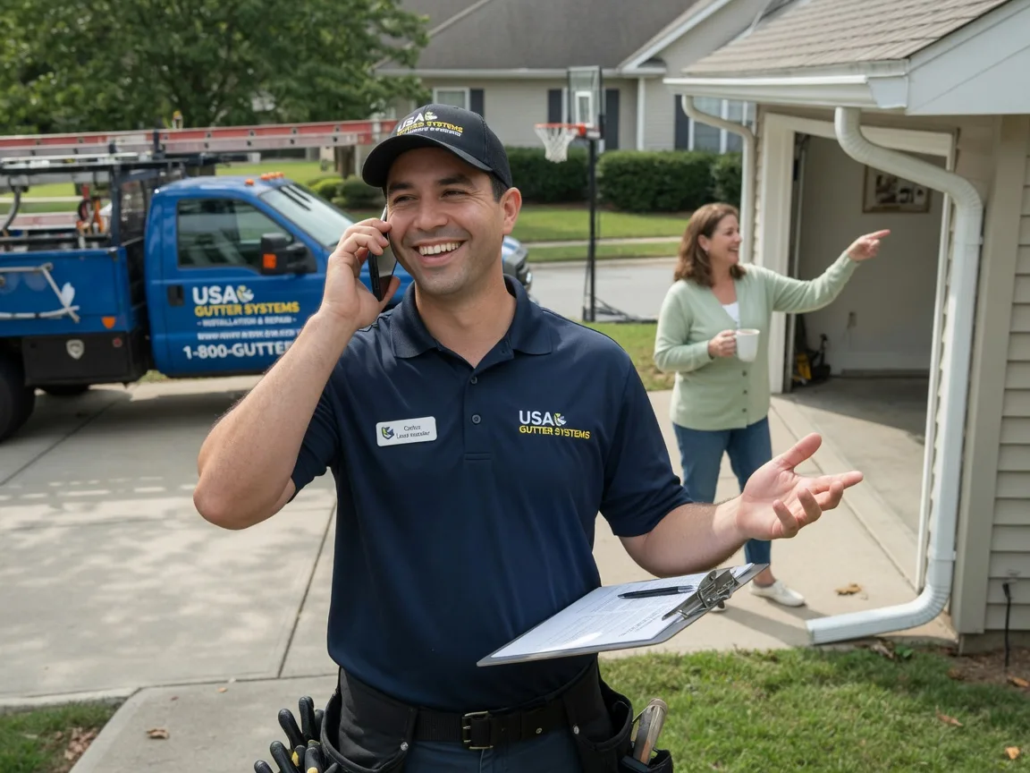 Gutter Installation Sisseton, SD FAQs